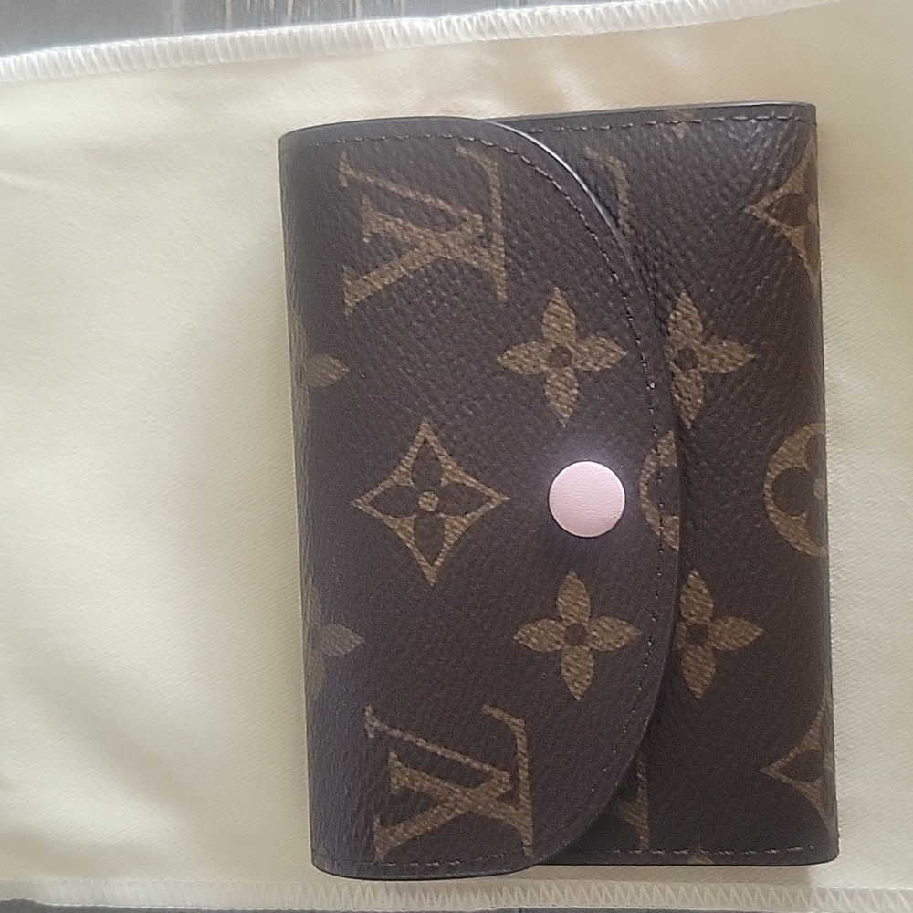LV Rosalie Coin Purse
